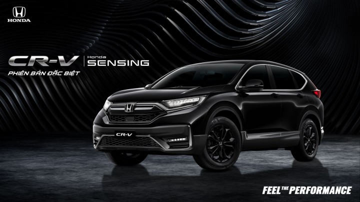 crv 4